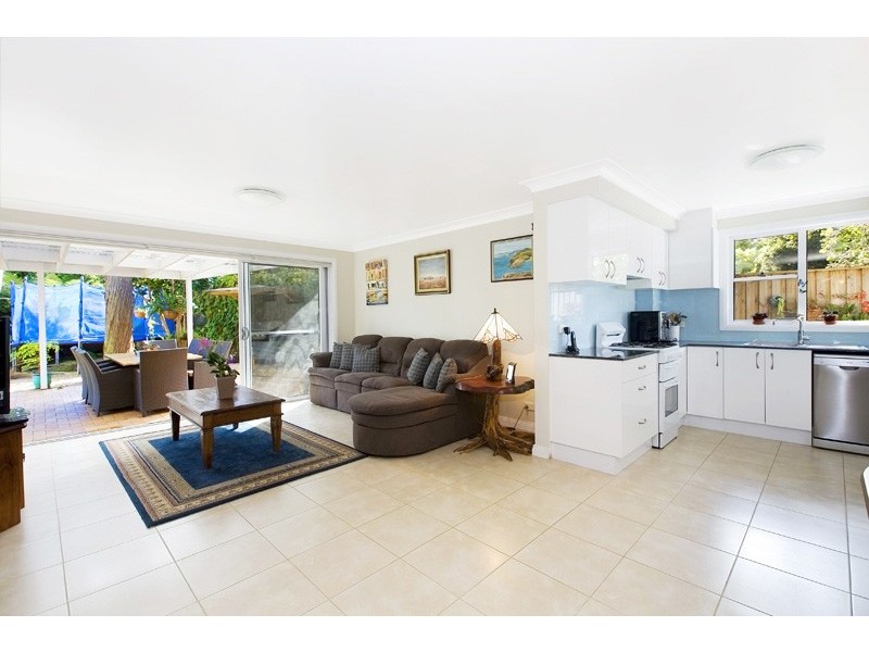 4 JOALAH CLOSE, St Ives NSW 2075