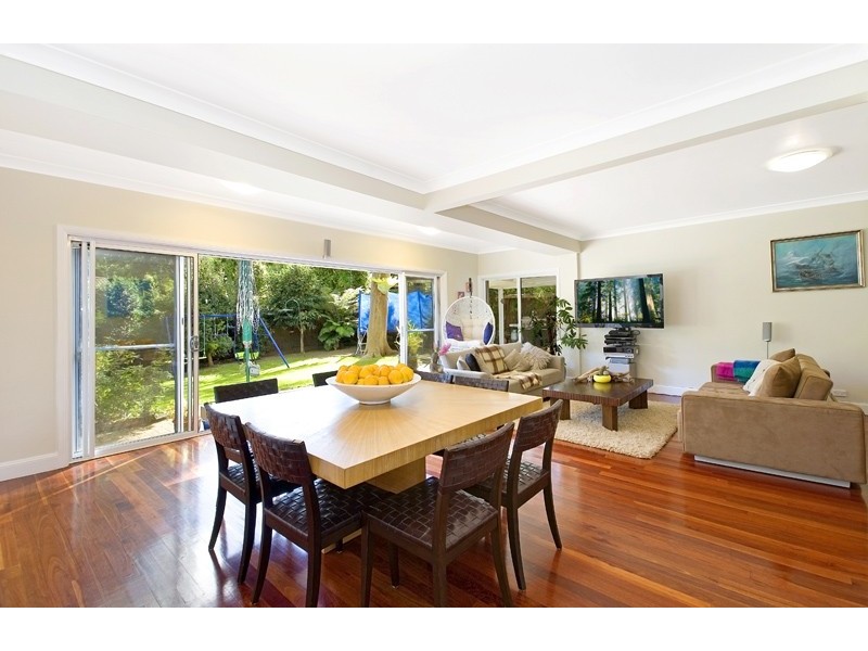 4 JOALAH CLOSE, St Ives NSW 2075