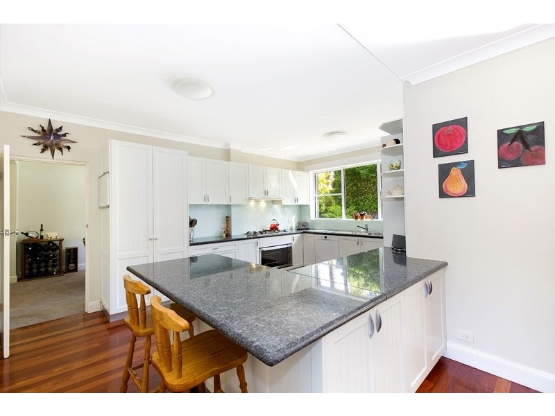 4 JOALAH CLOSE, St Ives NSW 2075