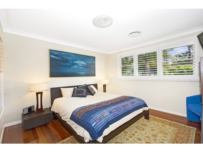 4 JOALAH CLOSE, St Ives NSW 2075