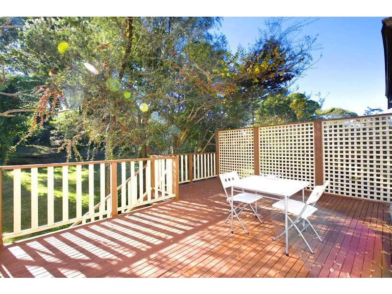 27 BURDEKIN CRESCENT, St Ives NSW 2075