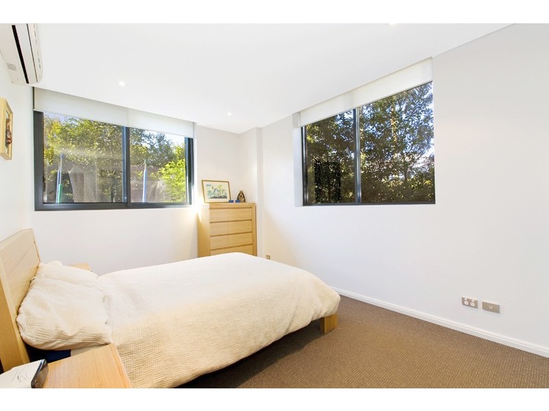 329/17-19 MEMORIAL AVENUE, St Ives NSW 2075