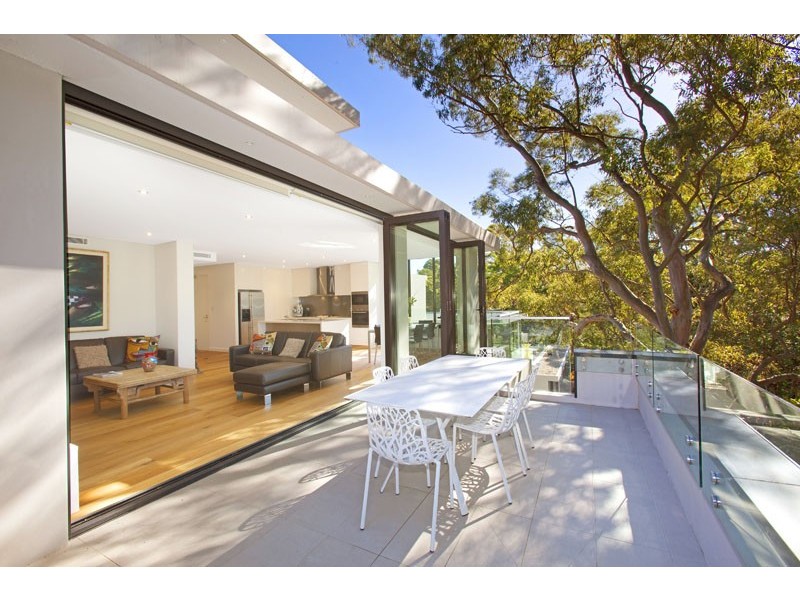 22/9-15 KINGS AVENUE, Roseville NSW 2069