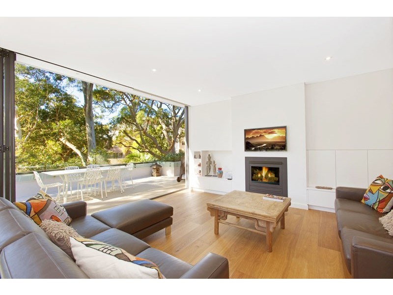 22/9-15 KINGS AVENUE, Roseville NSW 2069