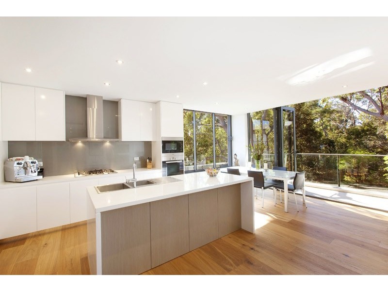 22/9-15 KINGS AVENUE, Roseville NSW 2069