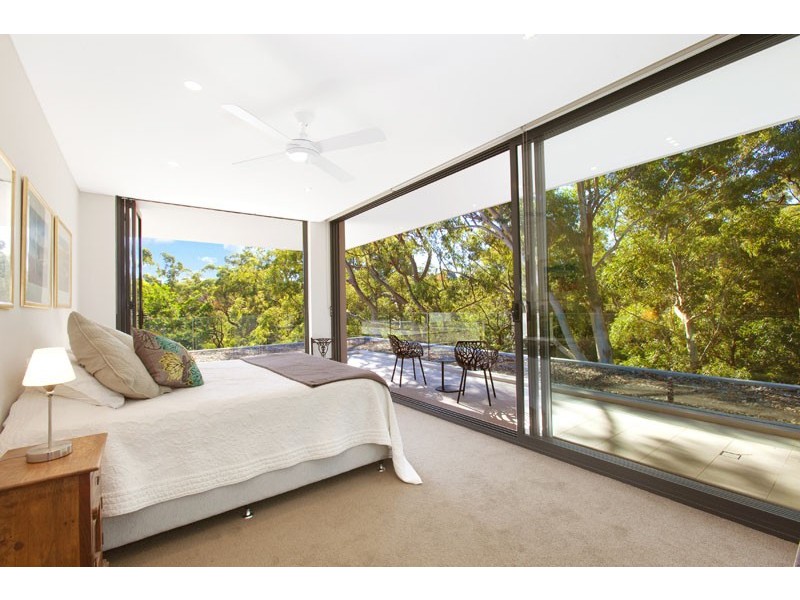 22/9-15 KINGS AVENUE, Roseville NSW 2069