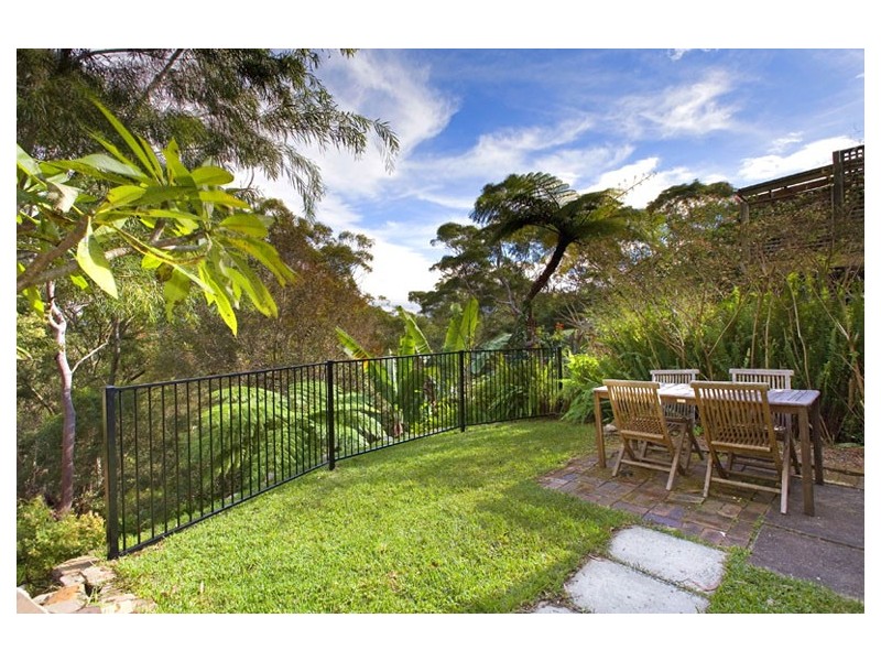 60 BURDEKIN CRESCENT, St Ives NSW 2075