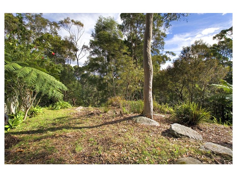 60 BURDEKIN CRESCENT, St Ives NSW 2075