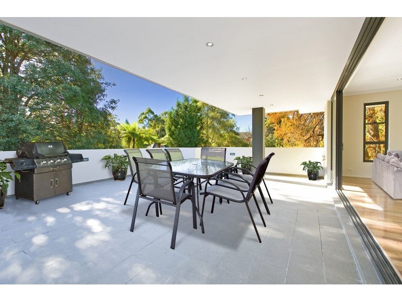 5/10 SHINFIELD AVENUE, St Ives NSW 2075