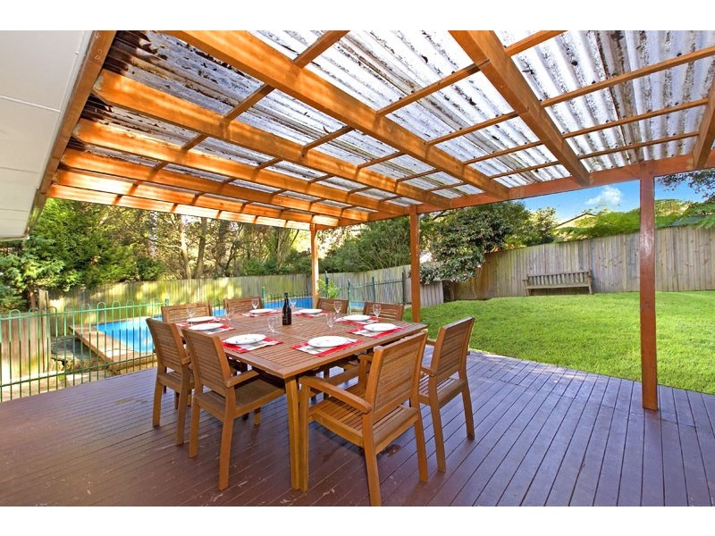 23 LYNBARA AVENUE, St Ives NSW 2075