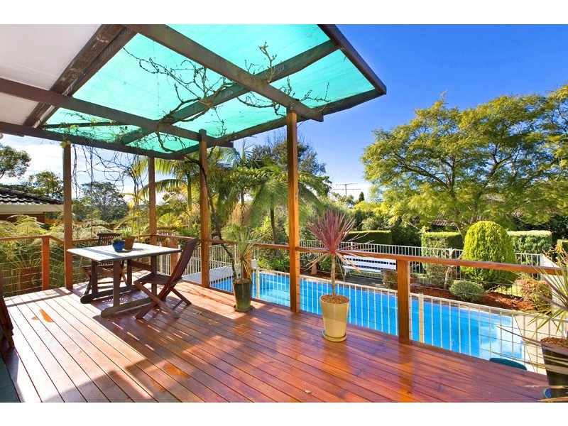 7 ROMA ROAD, St Ives NSW 2075