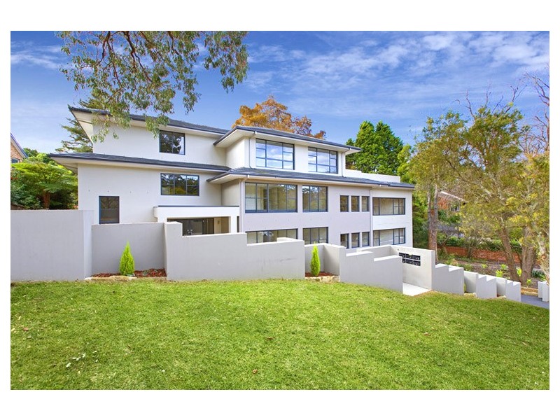 4/10 SHINFIELD AVENUE, St Ives NSW 2075