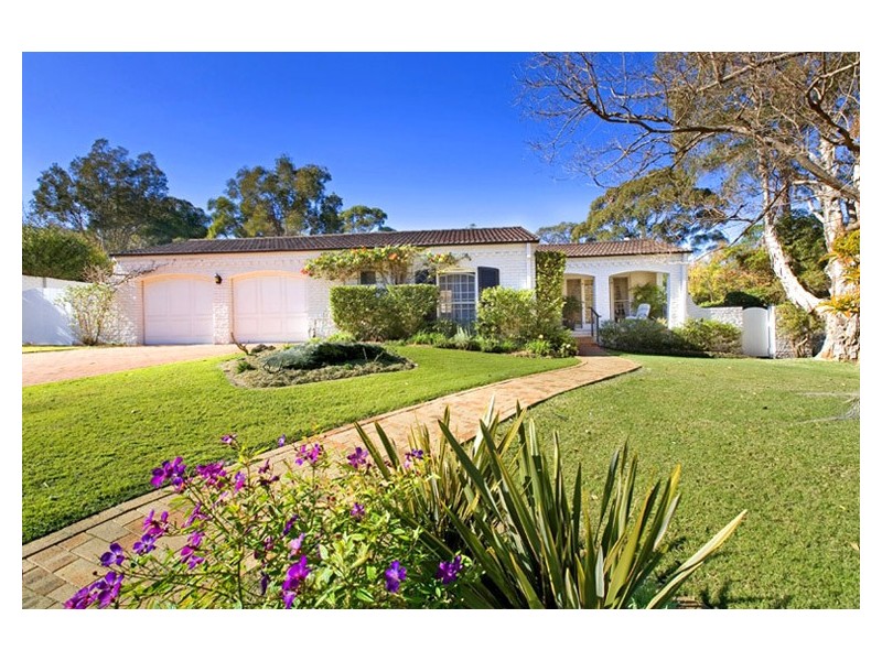 6 OAK HILL CLOSE, St Ives NSW 2075