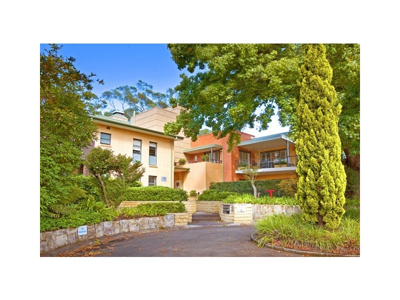 9/66-68 KILLEATON STREET, St Ives NSW 2075