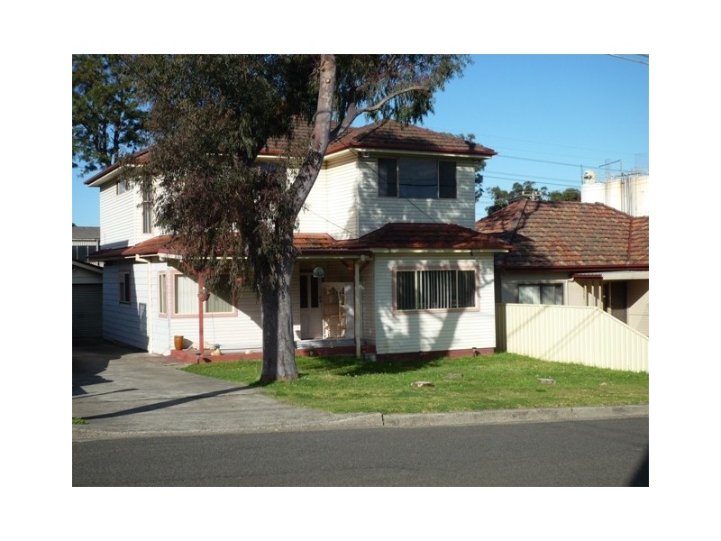 75 HUGHES AVENUE, Ermington NSW 2115