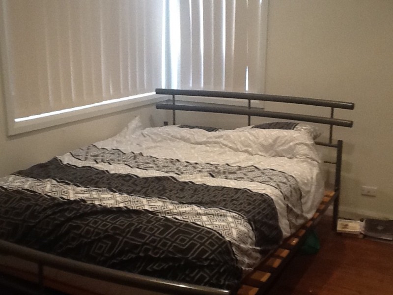 75 HUGHES AVENUE, Ermington NSW 2115