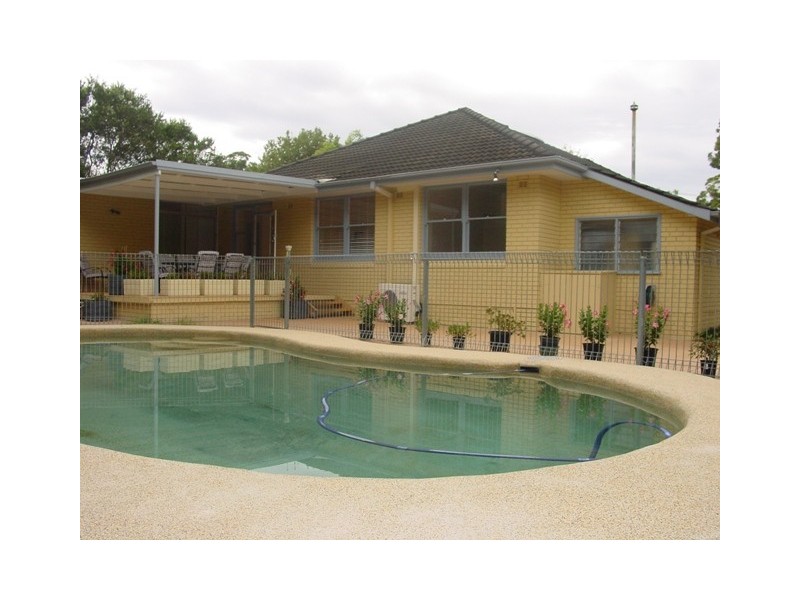 9 GARRICK ROAD, St Ives NSW 2075