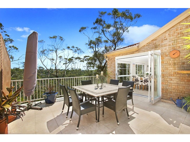 64 RICHMOND AVENUE, St Ives NSW 2075