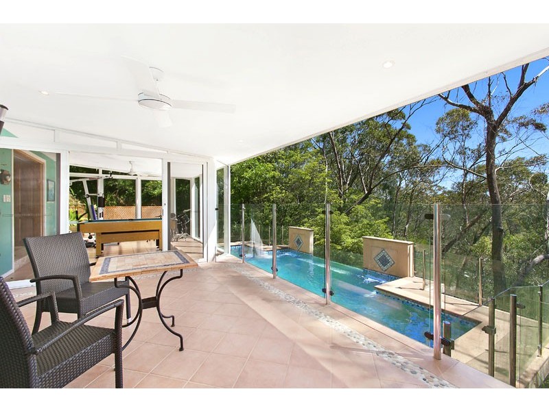 64 RICHMOND AVENUE, St Ives NSW 2075