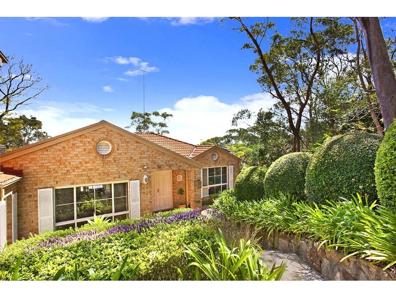 64 RICHMOND AVENUE, St Ives NSW 2075