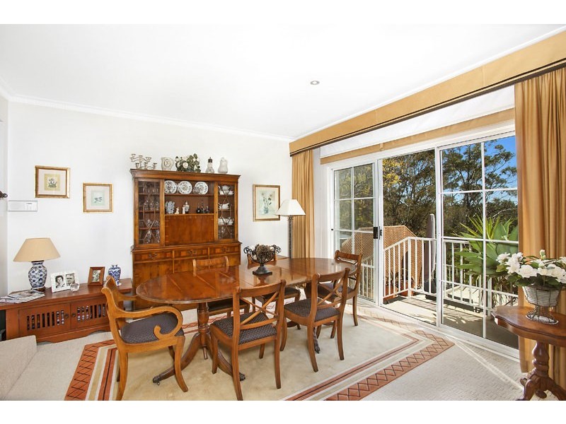 64 RICHMOND AVENUE, St Ives NSW 2075