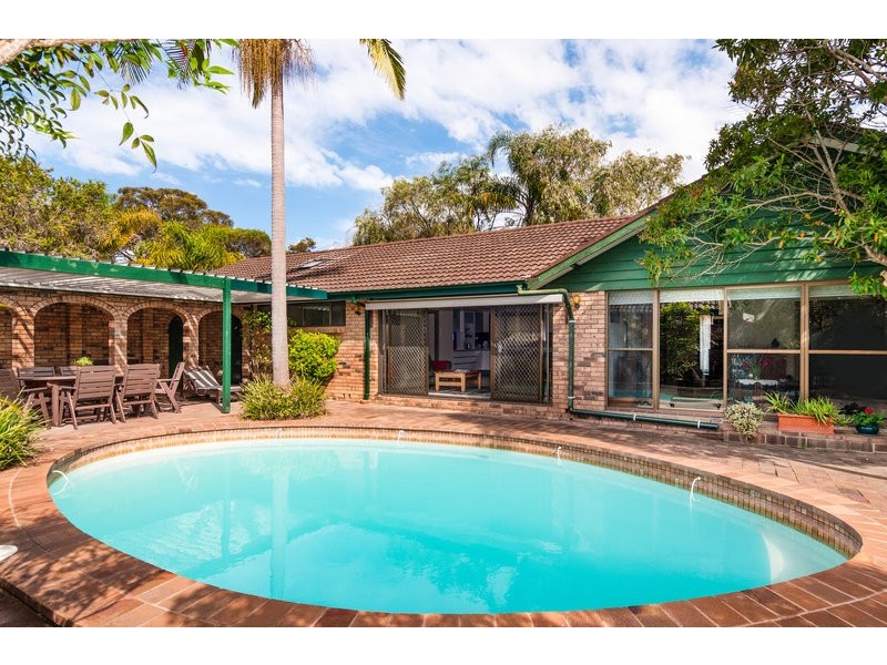 30 AWATEA ROAD, St Ives NSW 2075