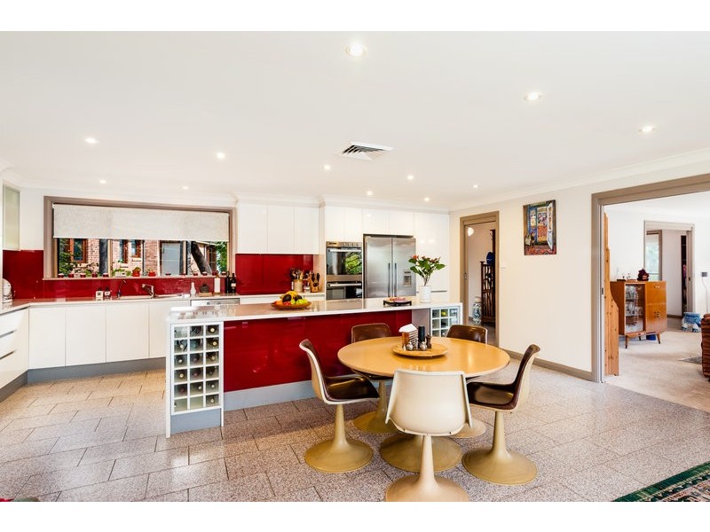 30 AWATEA ROAD, St Ives NSW 2075