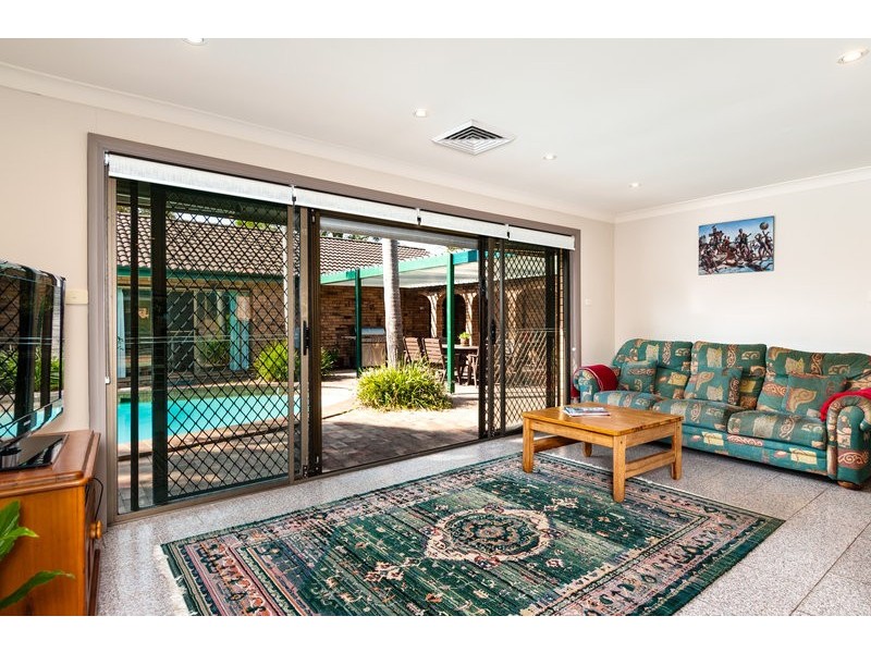 30 AWATEA ROAD, St Ives NSW 2075