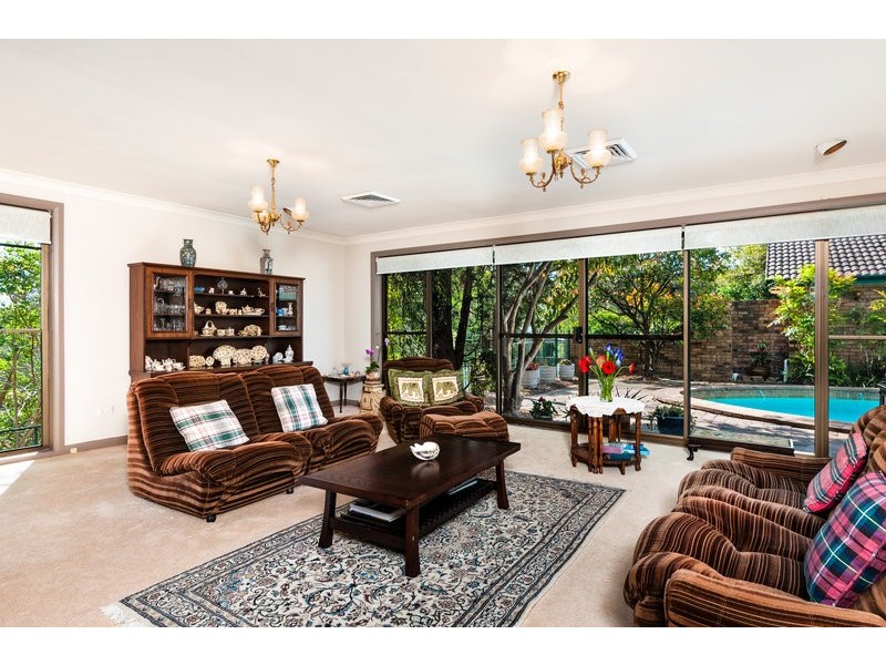 30 AWATEA ROAD, St Ives NSW 2075