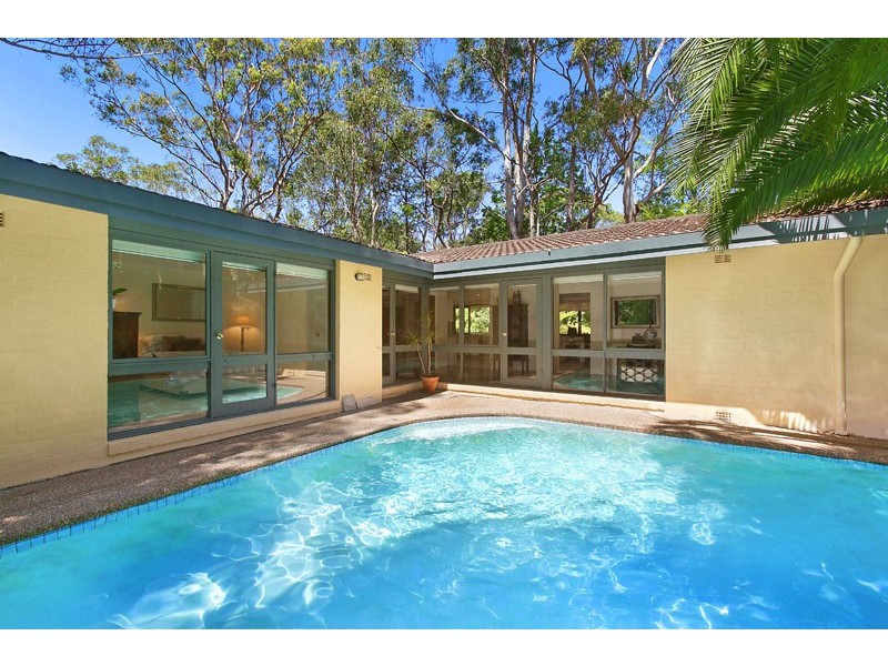 7 ANNE MARIE CLOSE, St Ives NSW 2075