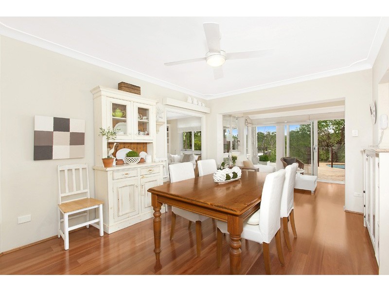 34 EASTERN ARTERIAL ROAD, St Ives NSW 2075