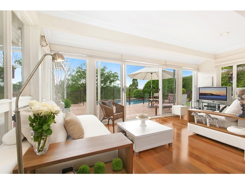 34 EASTERN ARTERIAL ROAD, St Ives NSW 2075