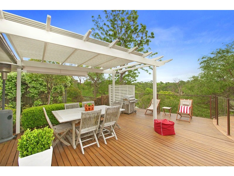 34 EASTERN ARTERIAL ROAD, St Ives NSW 2075