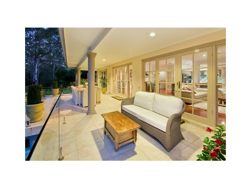 105 MERRIVALE LANE, Turramurra NSW 2074