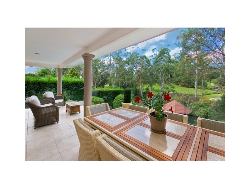 105 MERRIVALE LANE, Turramurra NSW 2074