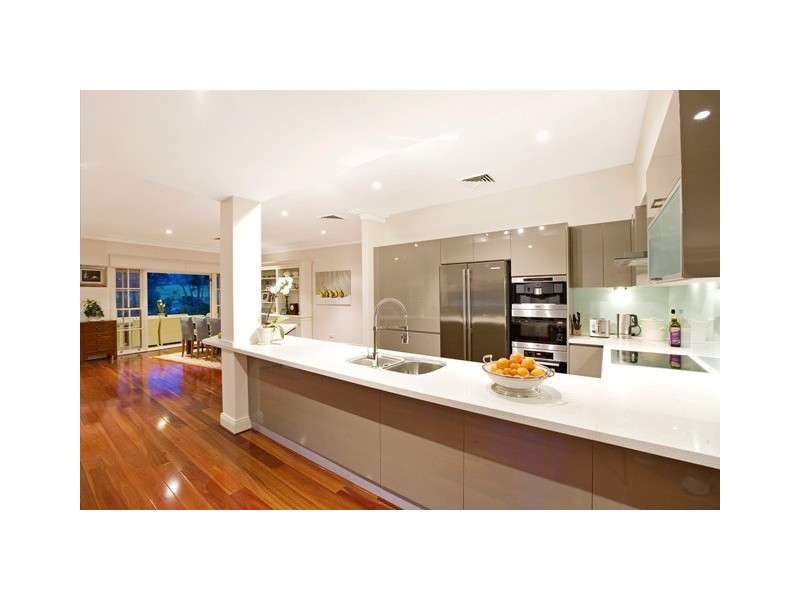 105 MERRIVALE LANE, Turramurra NSW 2074