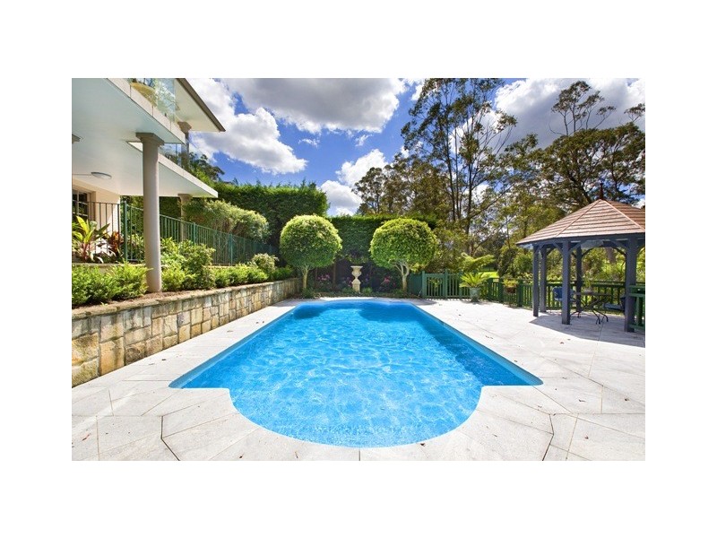 105 MERRIVALE LANE, Turramurra NSW 2074