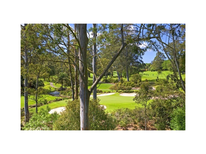 105 MERRIVALE LANE, Turramurra NSW 2074