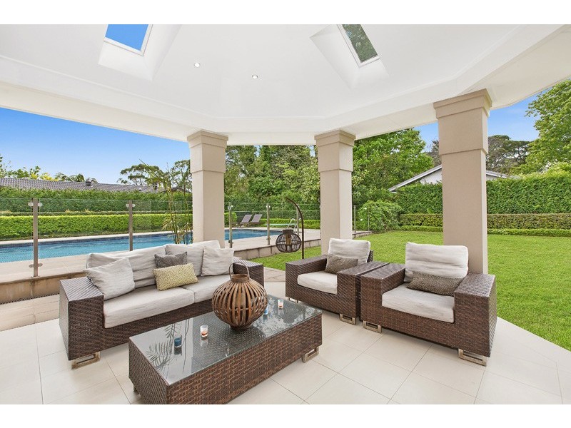 103 DOUGLAS STREET, St Ives NSW 2075