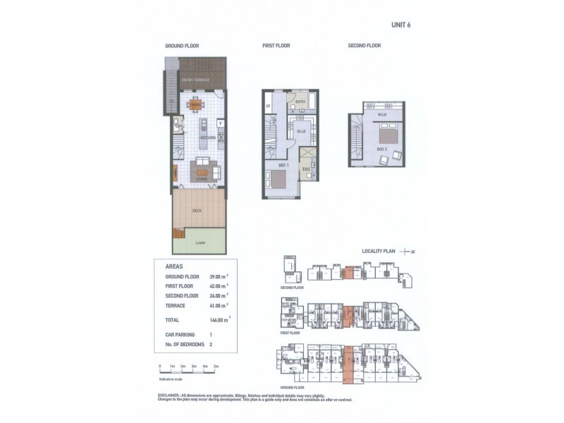 10/6 SHINFIELD AVENUE, St Ives NSW 2075