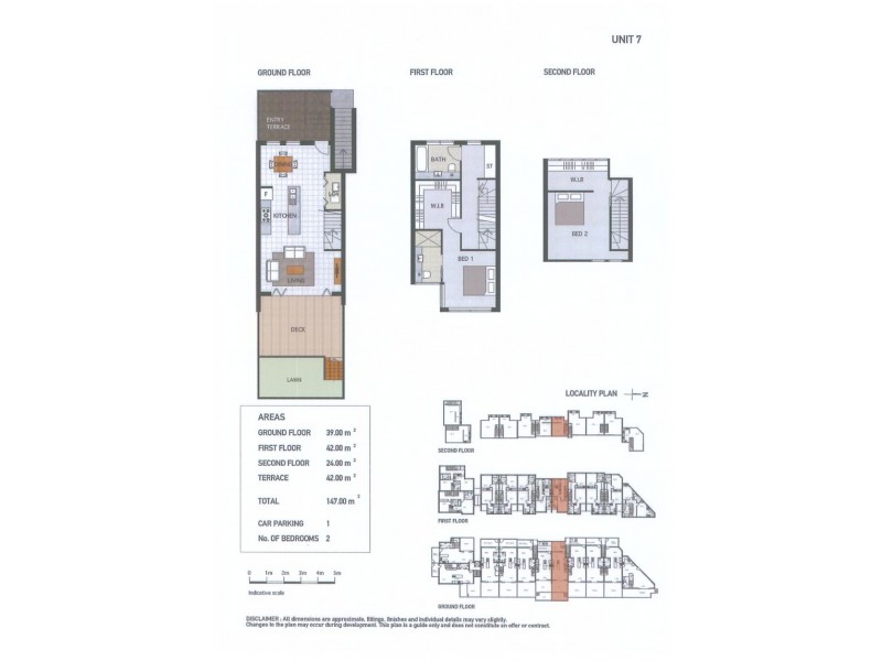 10/6 SHINFIELD AVENUE, St Ives NSW 2075