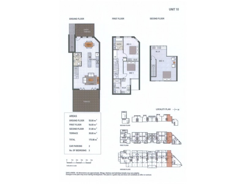 10/6 SHINFIELD AVENUE, St Ives NSW 2075