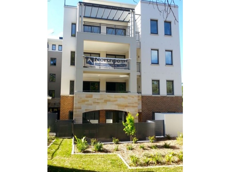 G05/37-41 MILLEWA AVENUE, Wahroonga NSW 2076