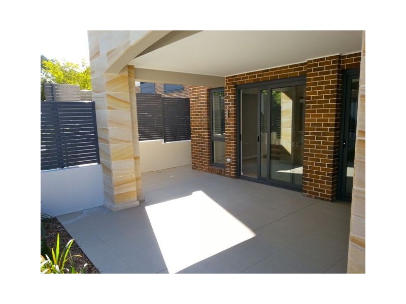 G05/37-41 MILLEWA AVENUE, Wahroonga NSW 2076