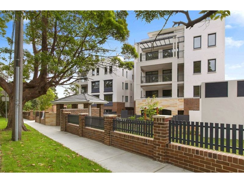 G05/37-41 MILLEWA AVENUE, Wahroonga NSW 2076