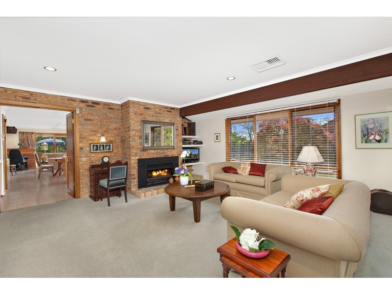 52 DALTON ROAD, St Ives NSW 2075