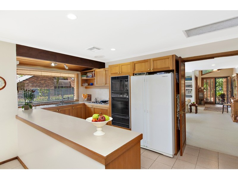 52 DALTON ROAD, St Ives NSW 2075