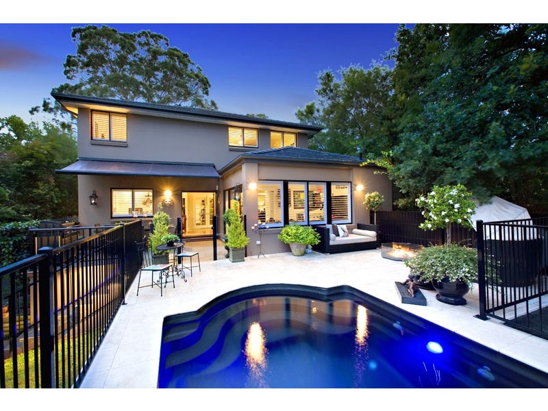 162 KILLEATON STREET, St Ives NSW 2075