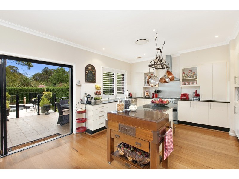 162 KILLEATON STREET, St Ives NSW 2075