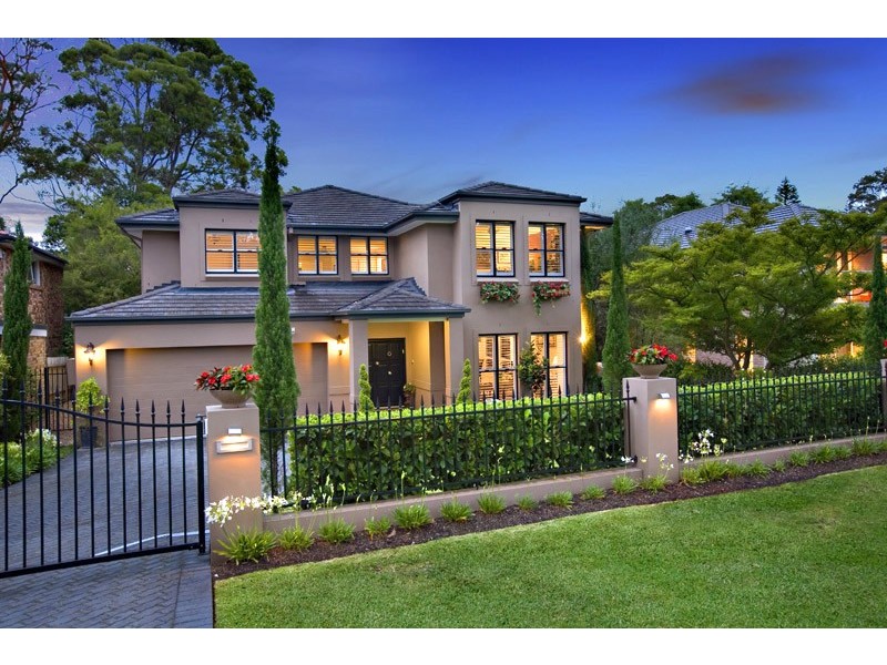 162 KILLEATON STREET, St Ives NSW 2075